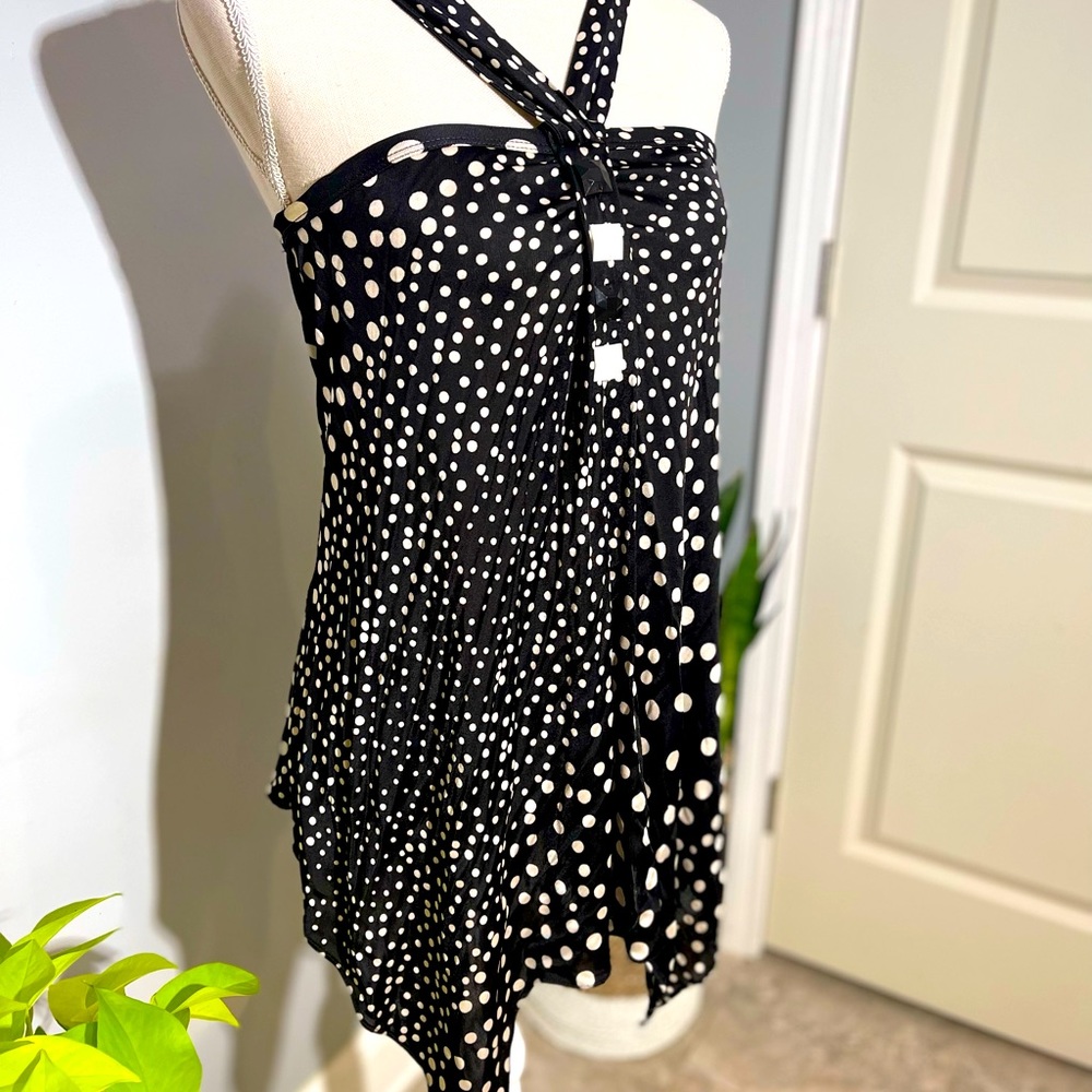 SoCal St. John Halter top S